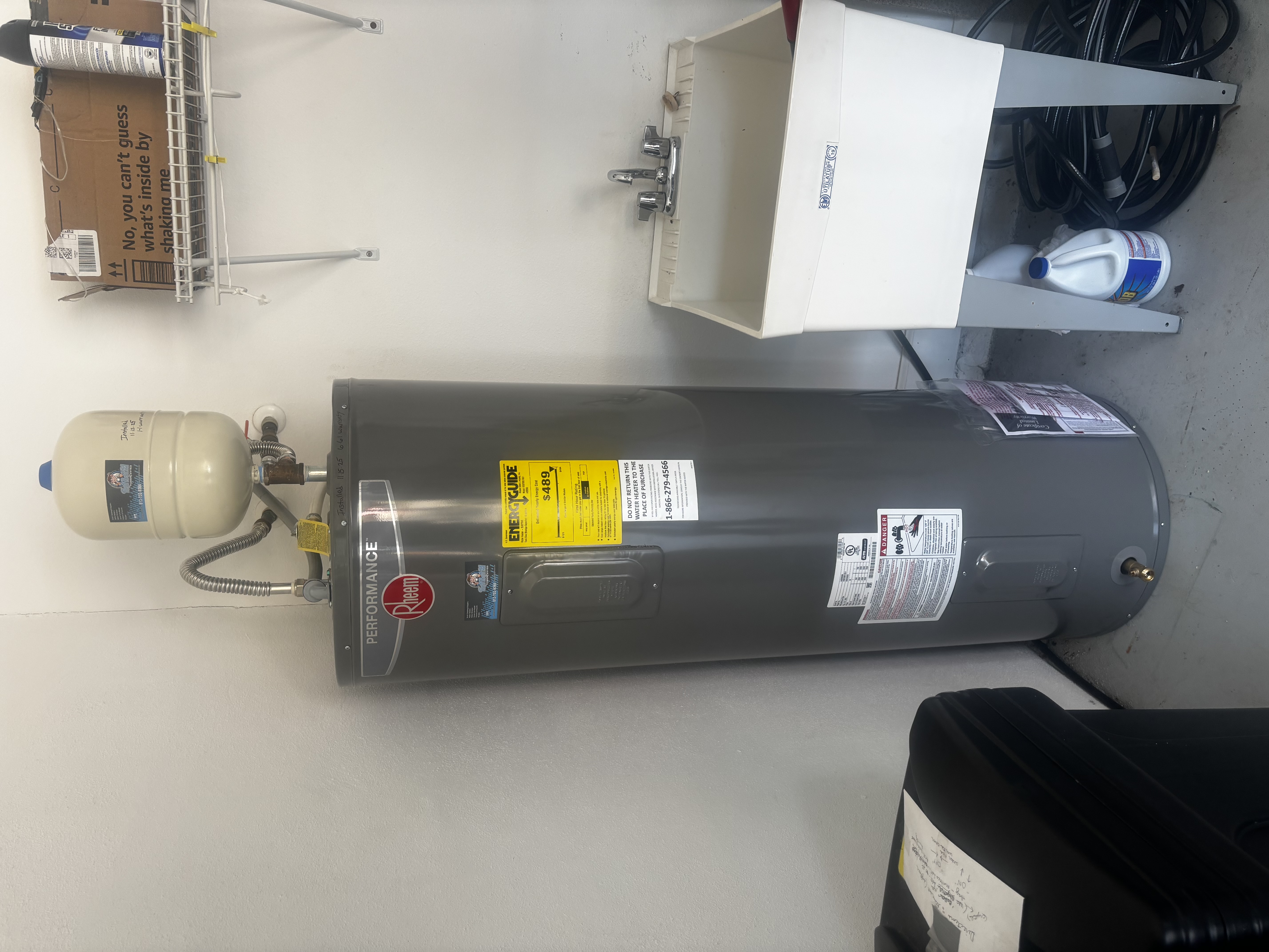 KABAM Plumbing Services Image