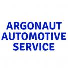 Argonaut Automotive Service Logo