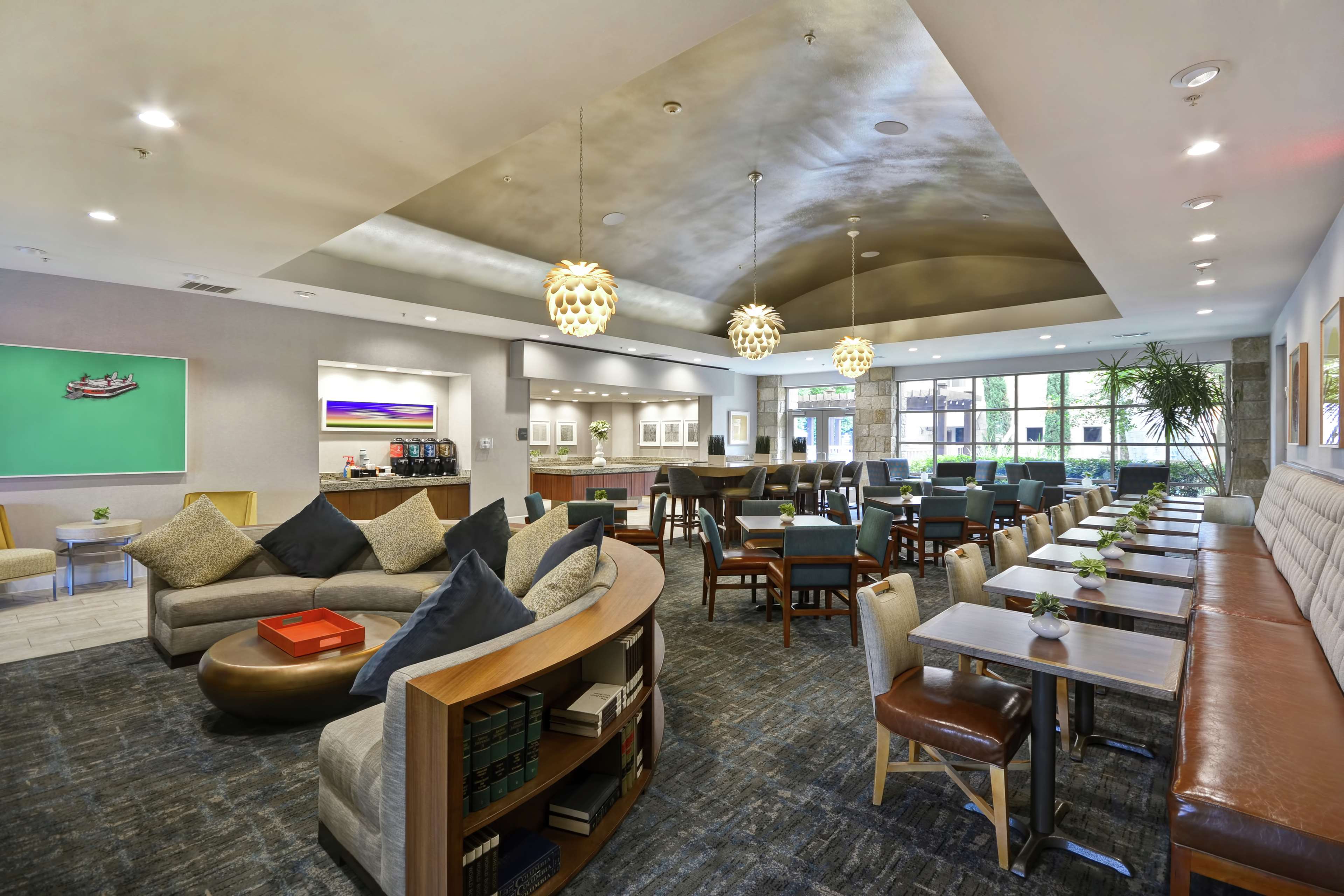 Homewood Suites by Hilton Dallas-Frisco Photo