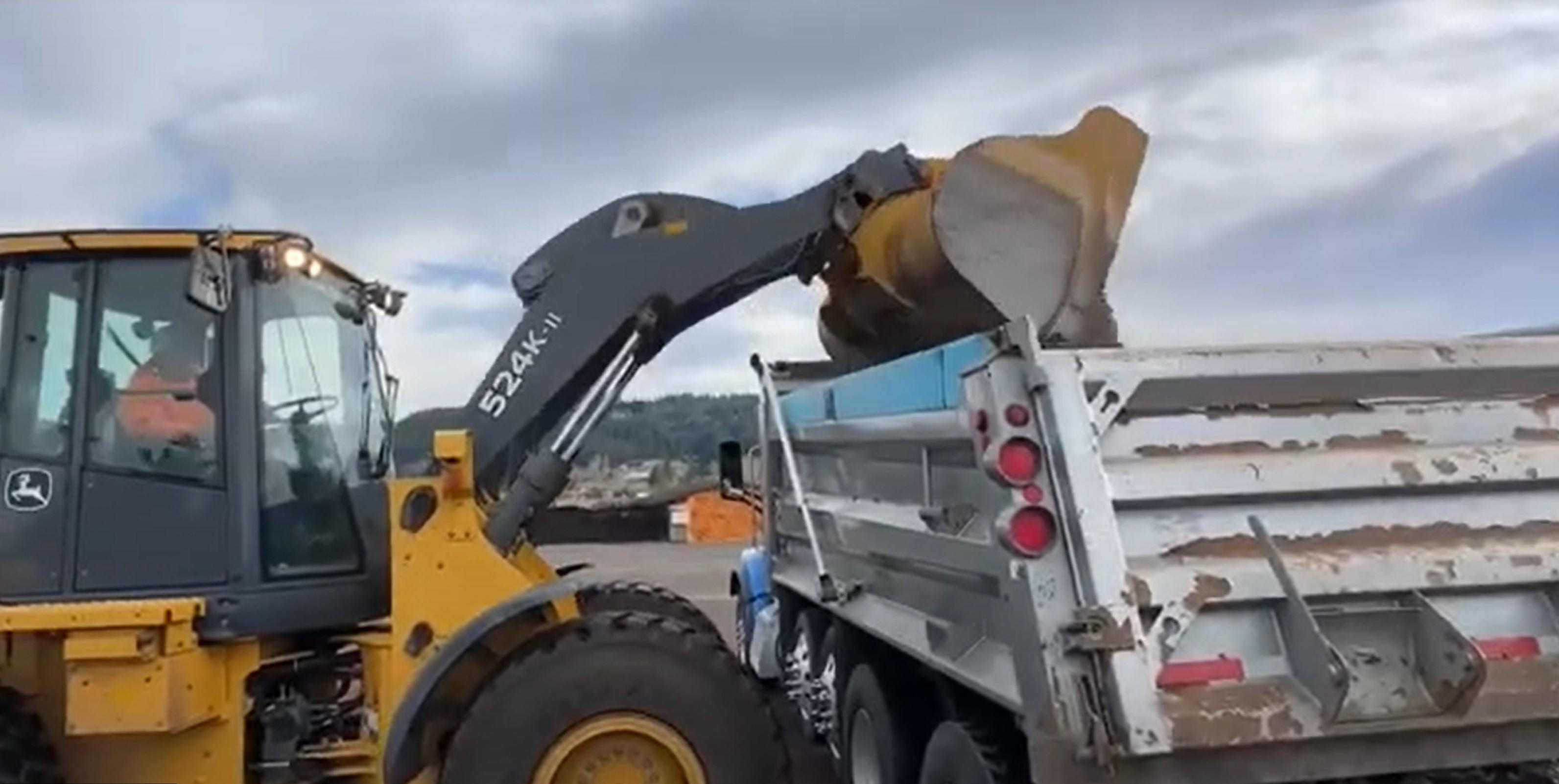 Mr. Tree Inc. Landscape Supplies