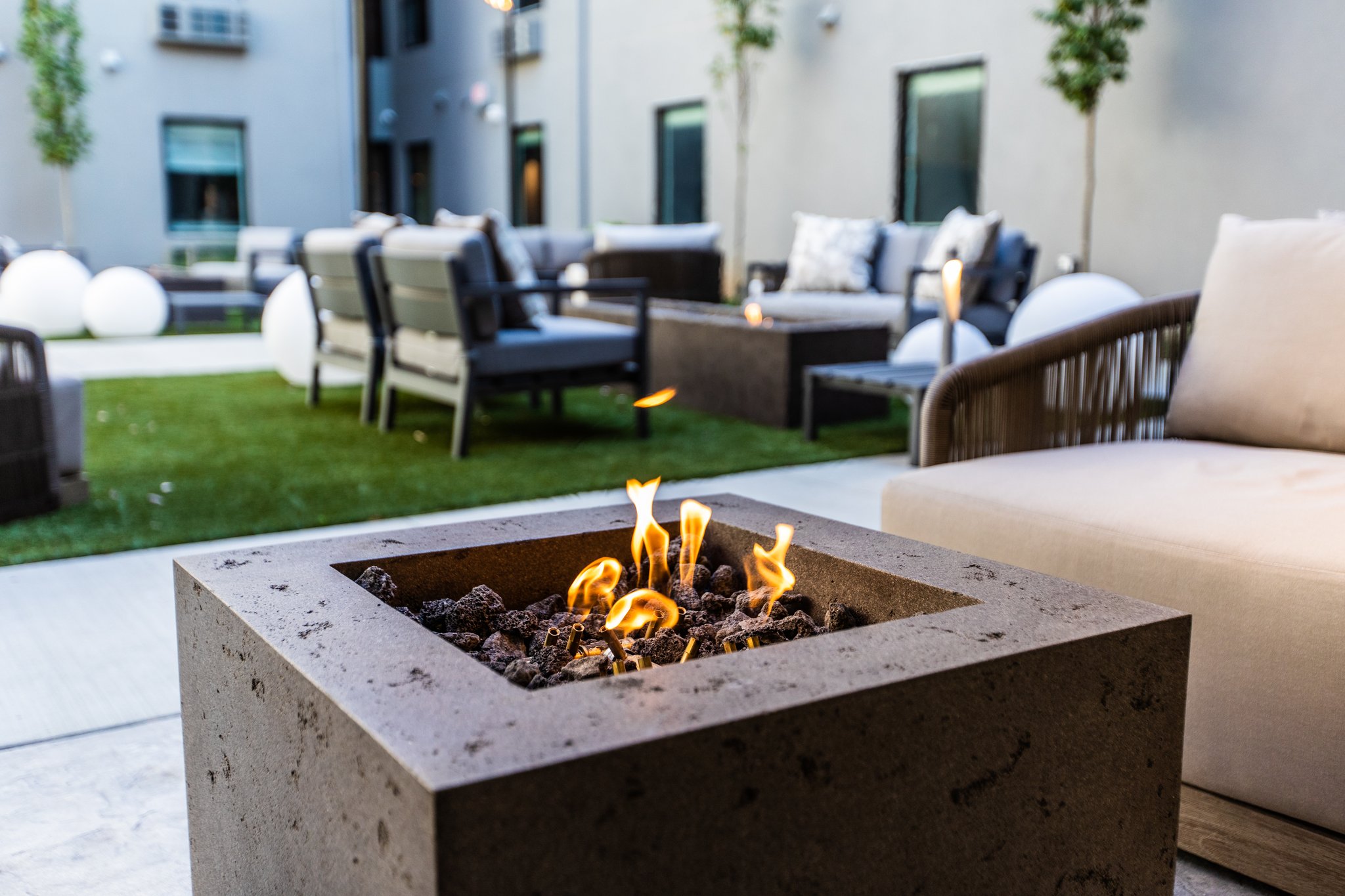 voco the Darwin - Atlanta Midtown by IHG Image