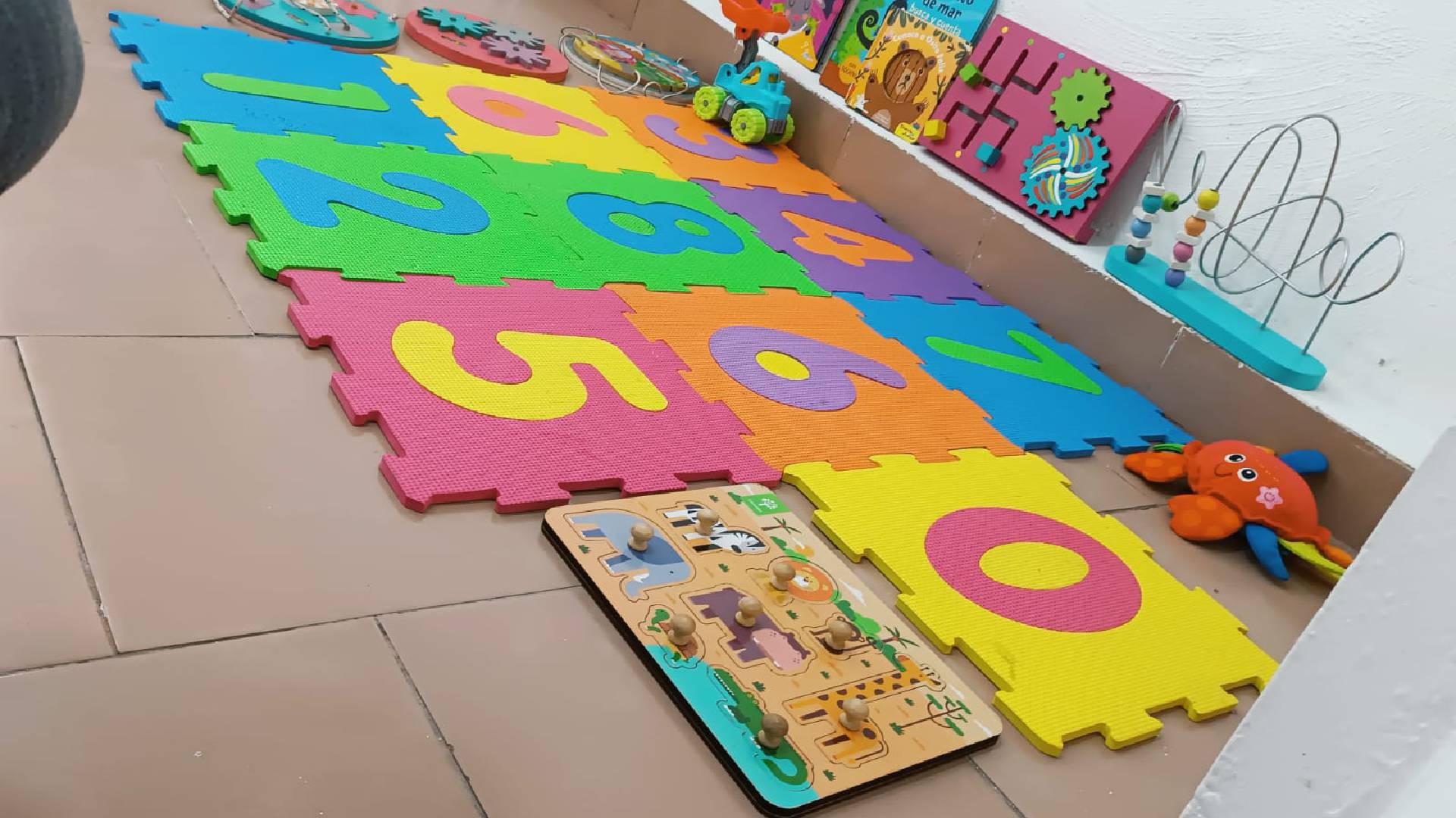 Galería en miniatura