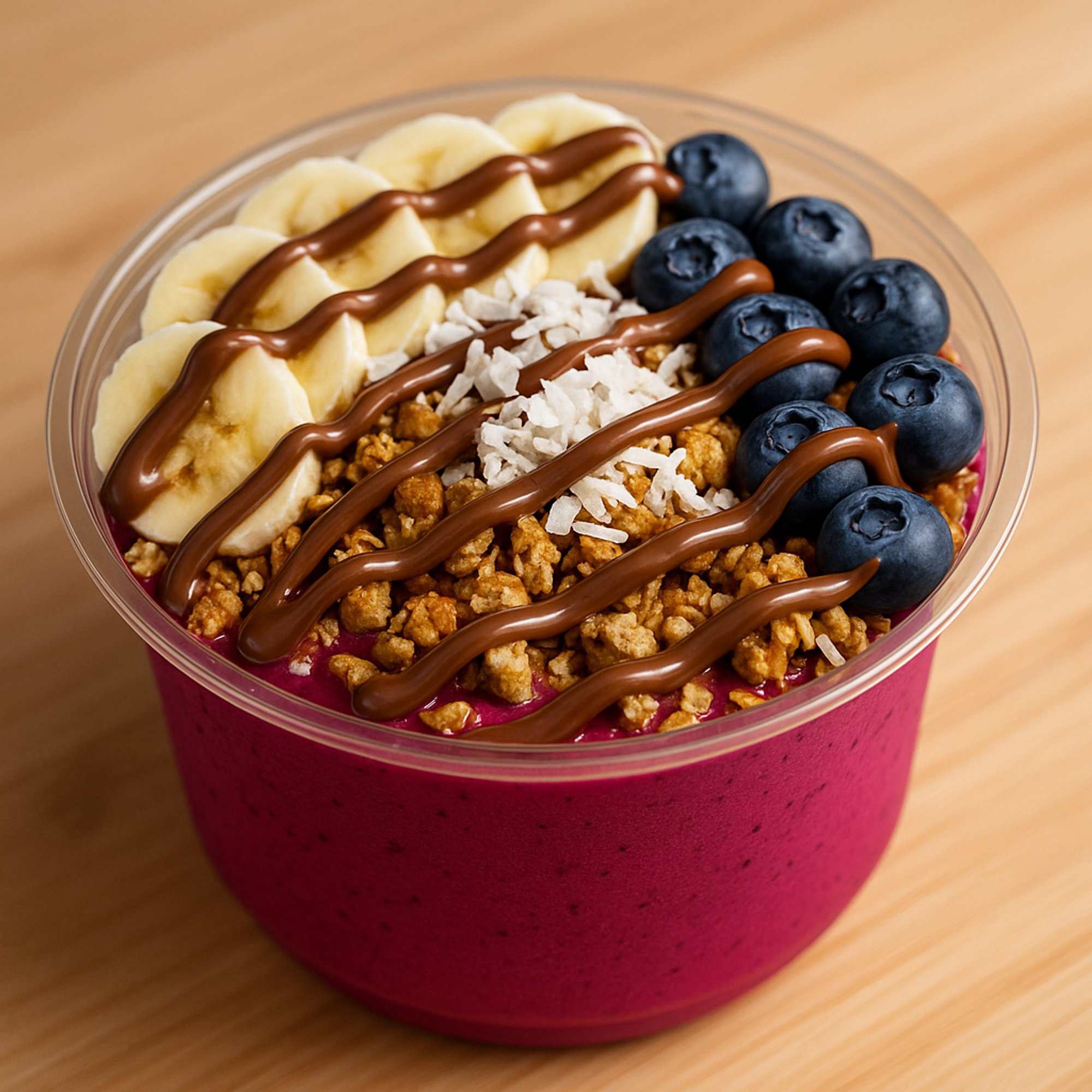 Beach Bowl