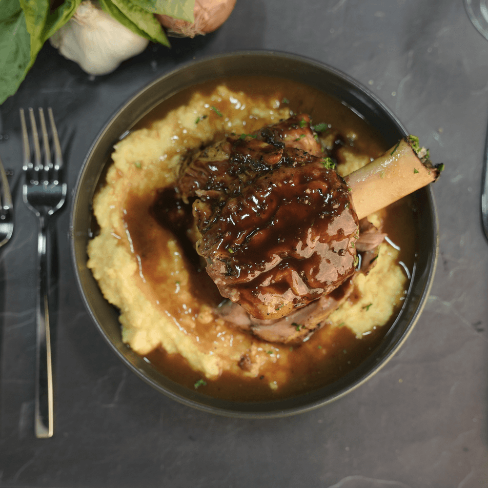 OSSO BUCCO
