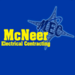 McNeer Electrical Contracting Logo