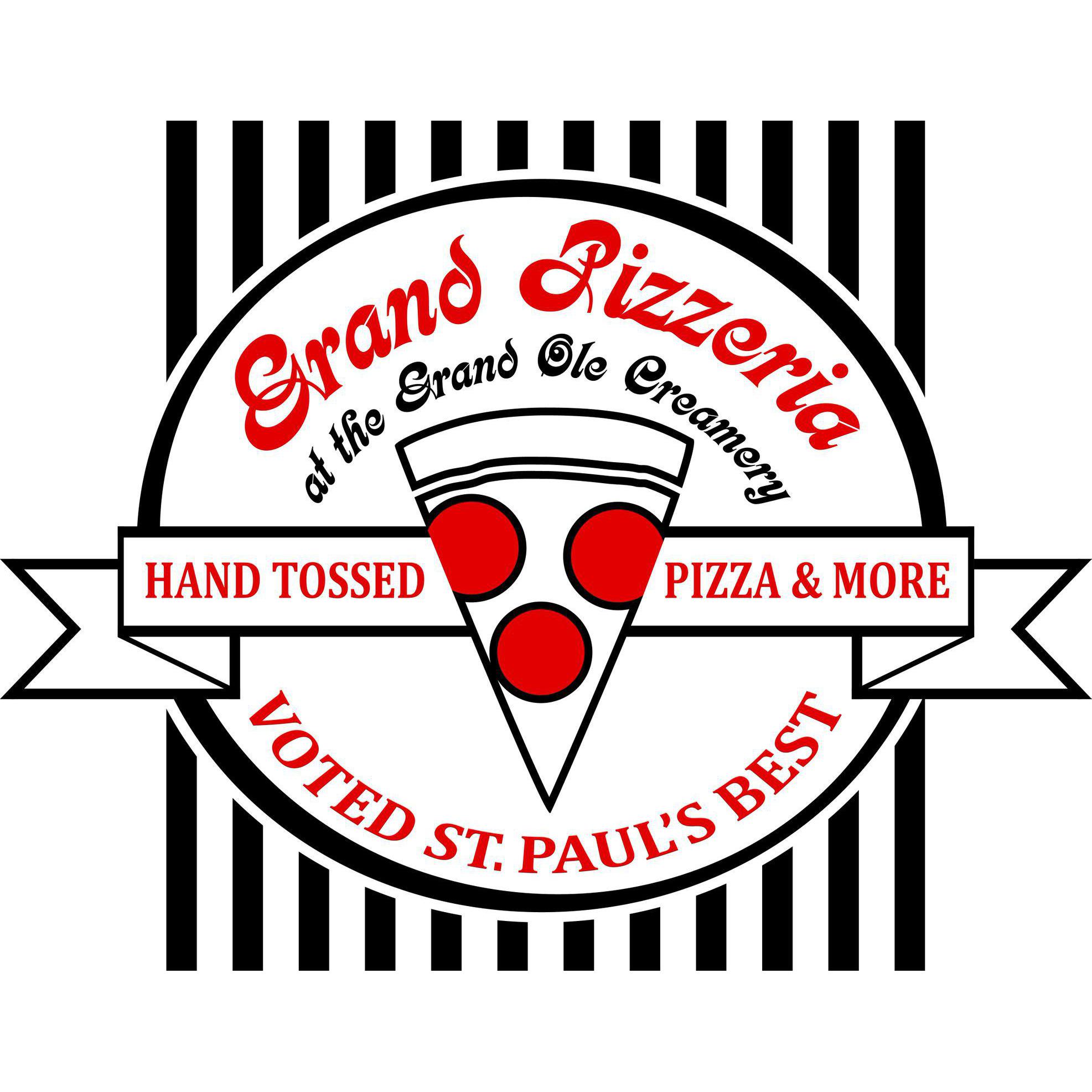 Grand Ole Creamery & Grand Pizzeria Photo