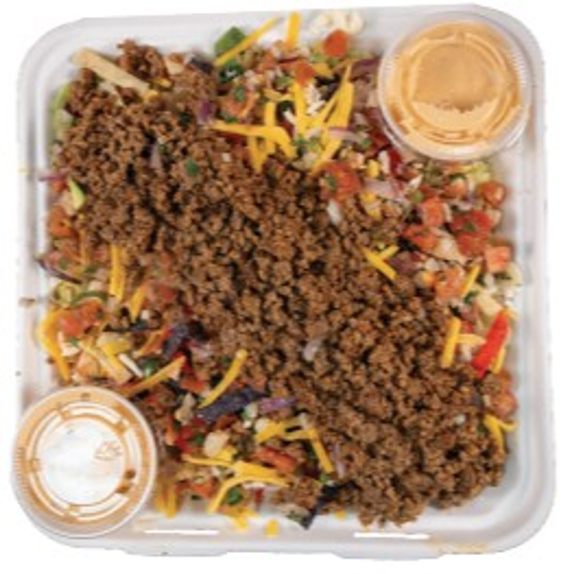 Taco Salad