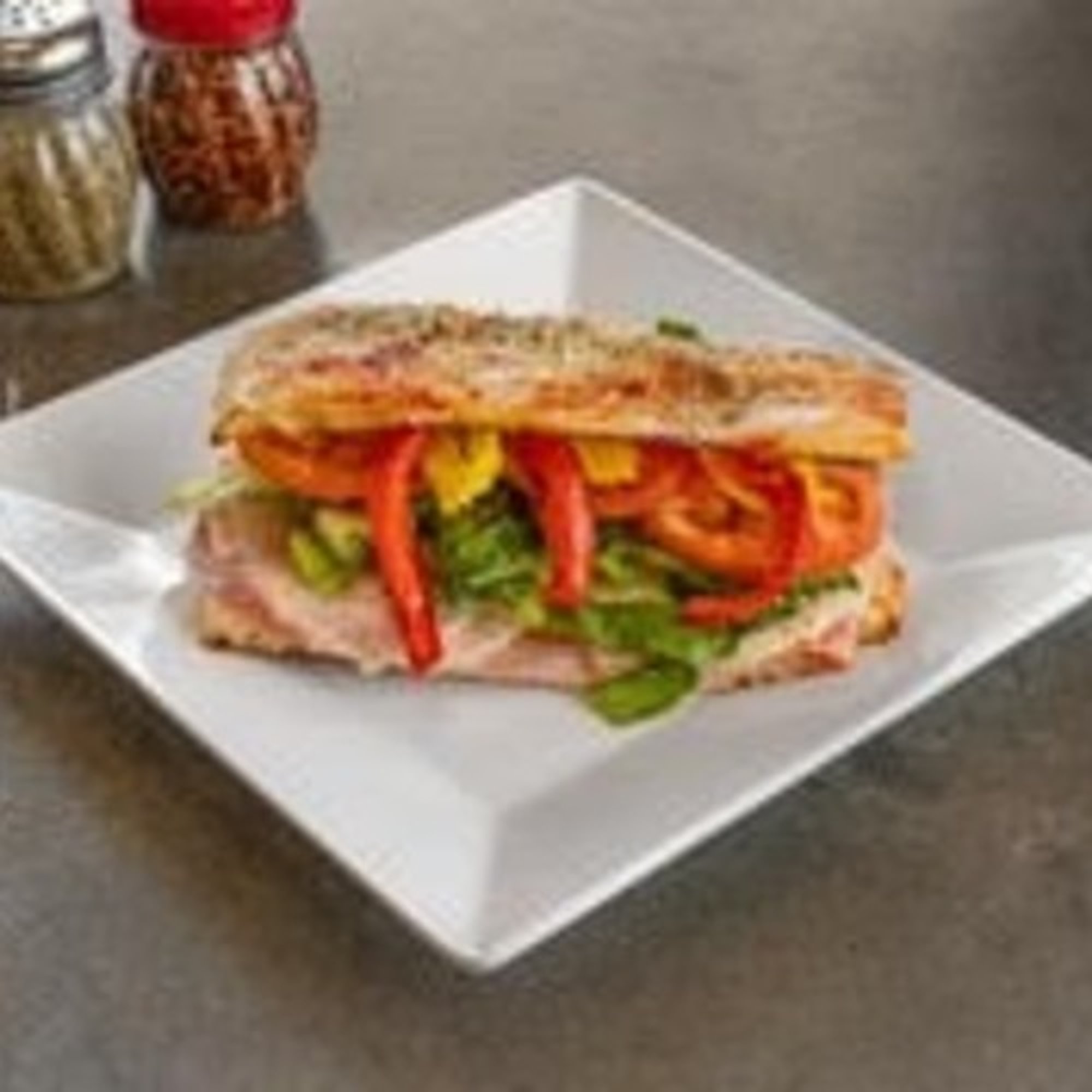 Siciliano Sandwich