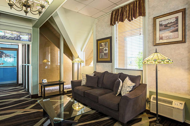 Images Quality Inn & Suites