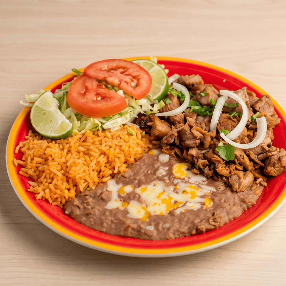 Chile Con Carne