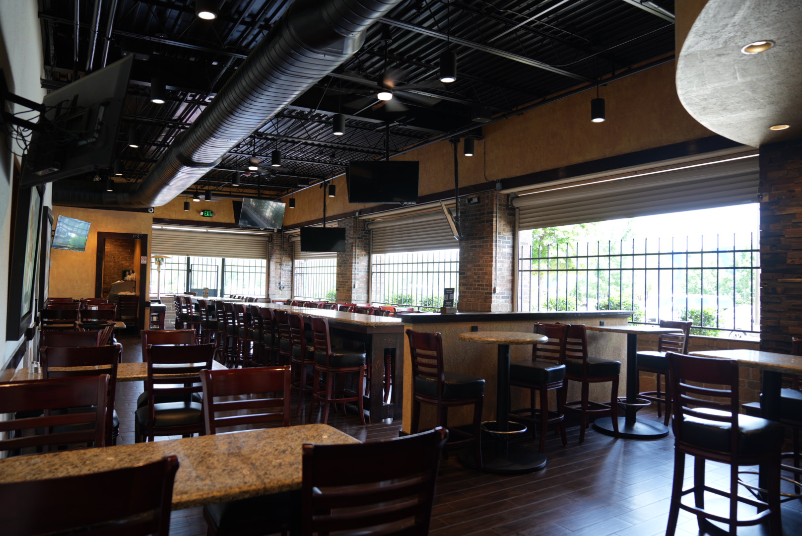 Ma'Luz Mexican Grill (Mi Pueblo)