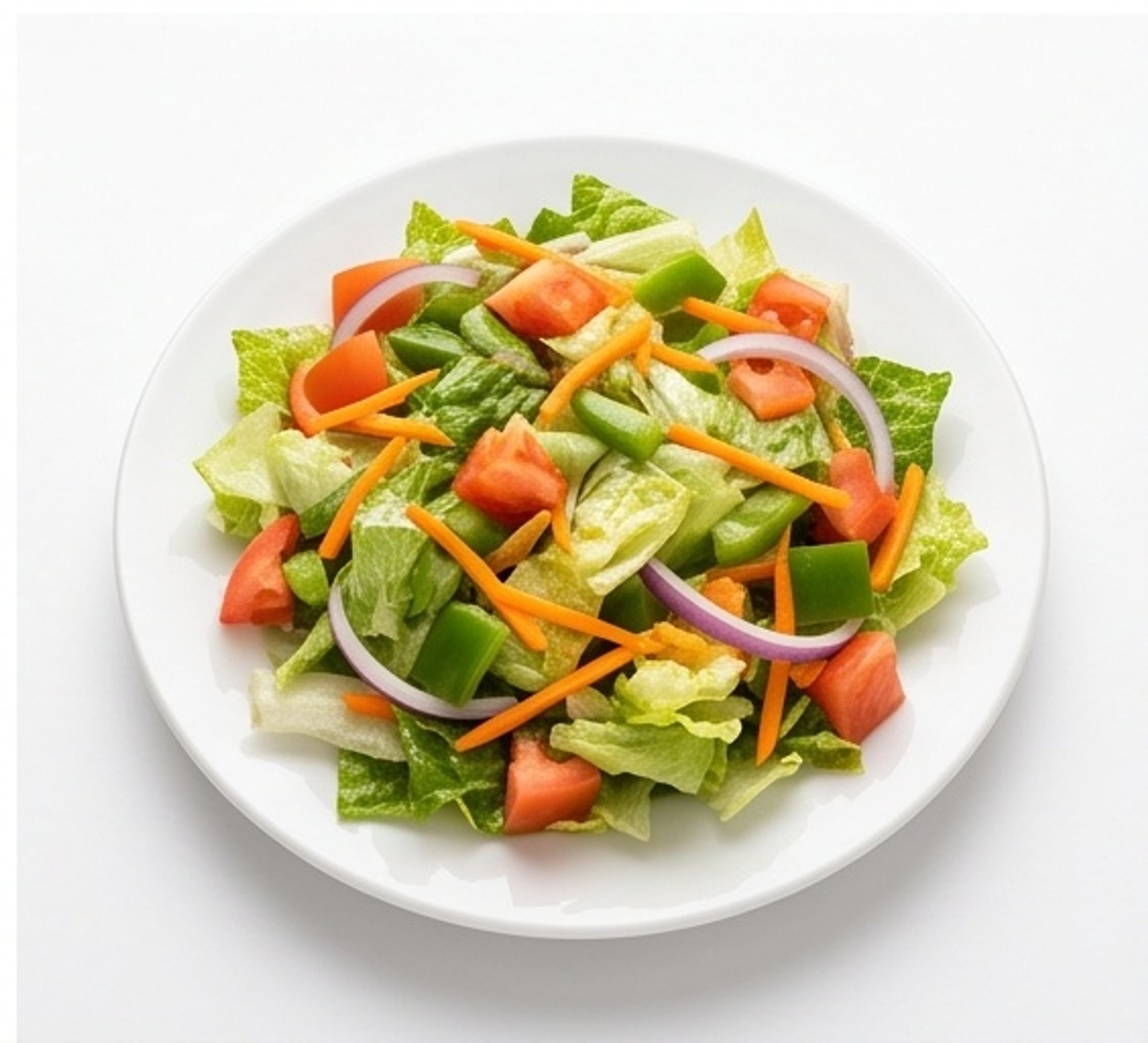 Garden Salad