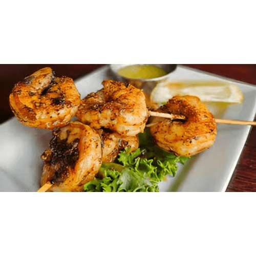Shrimp Skewers