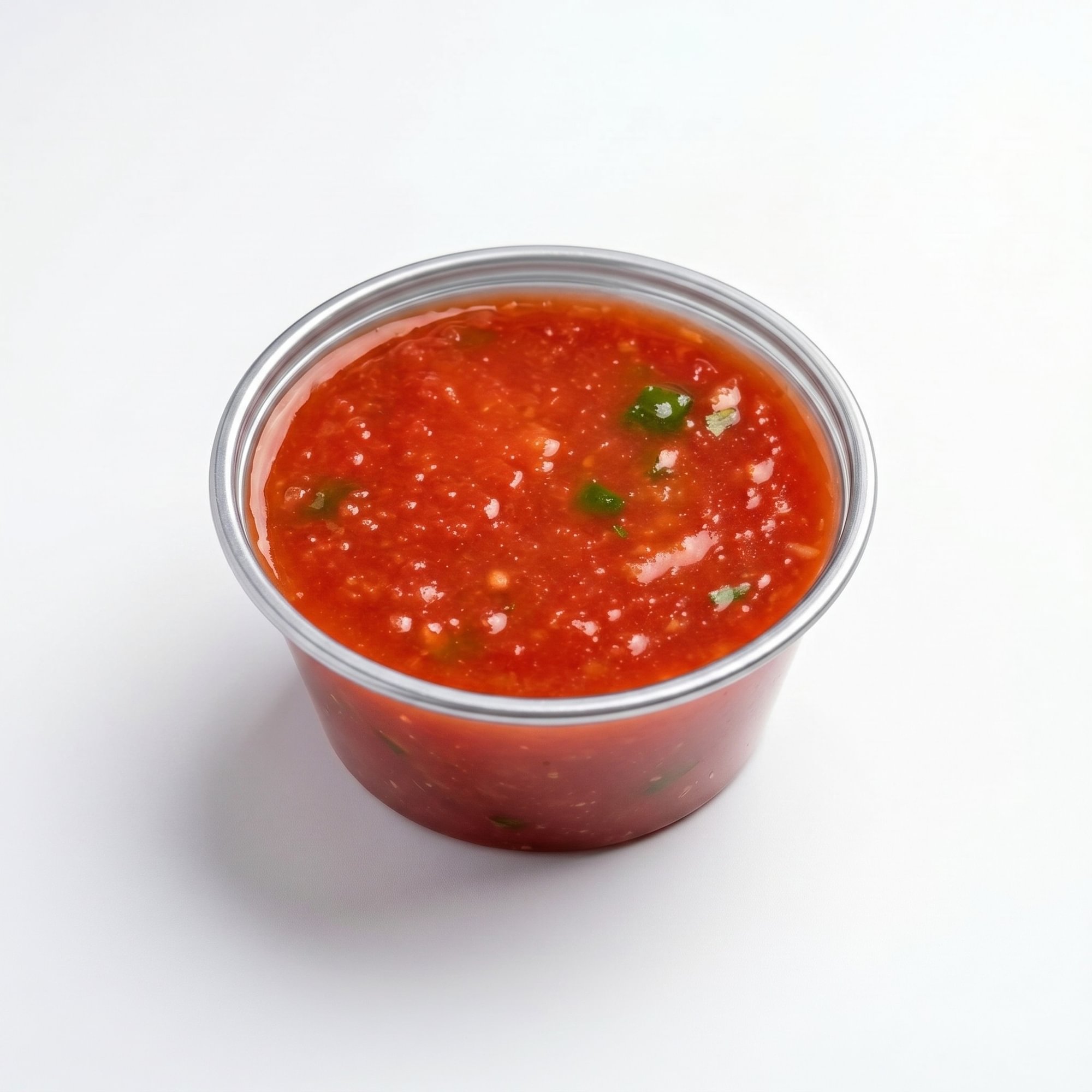 Red Salsa