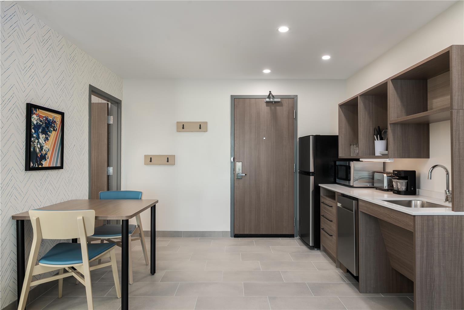 Home2 Suites by Hilton Riverview Tampa Image