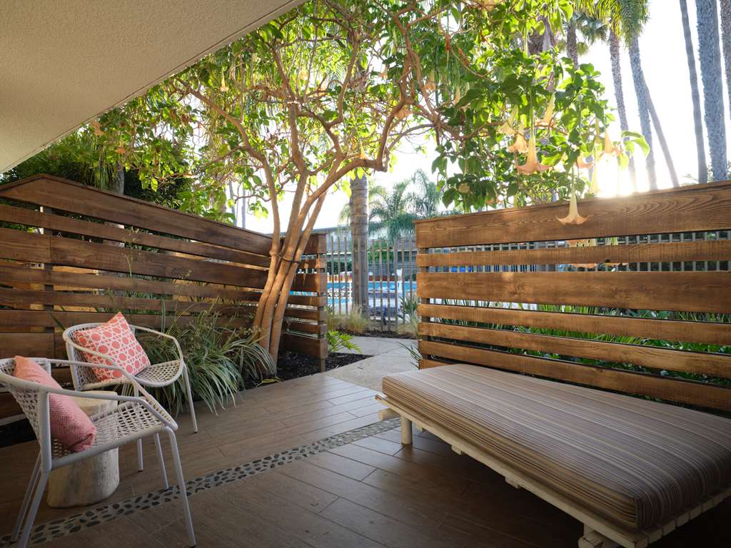 The Leta Santa Barbara Goleta, Tapestry Collection by Hilton Image