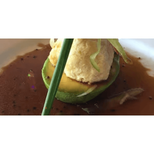 Truffle Crab Avocado