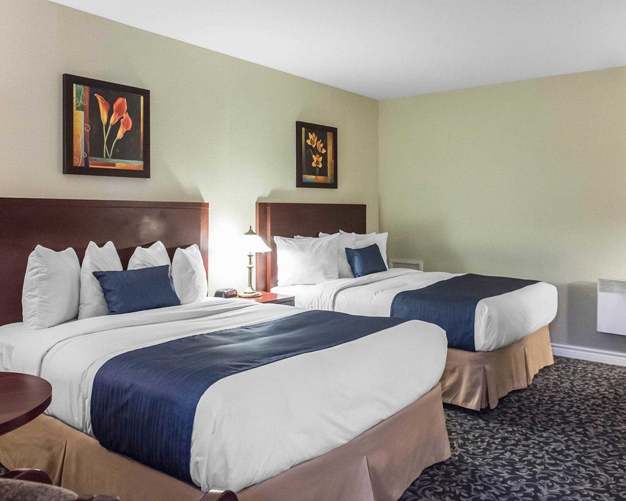 Images Quality Inn