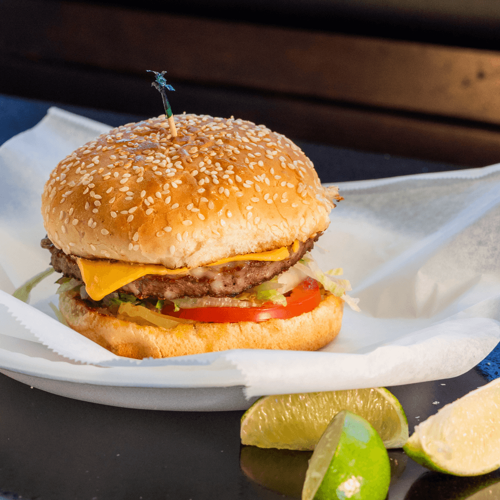 Cheeseburger