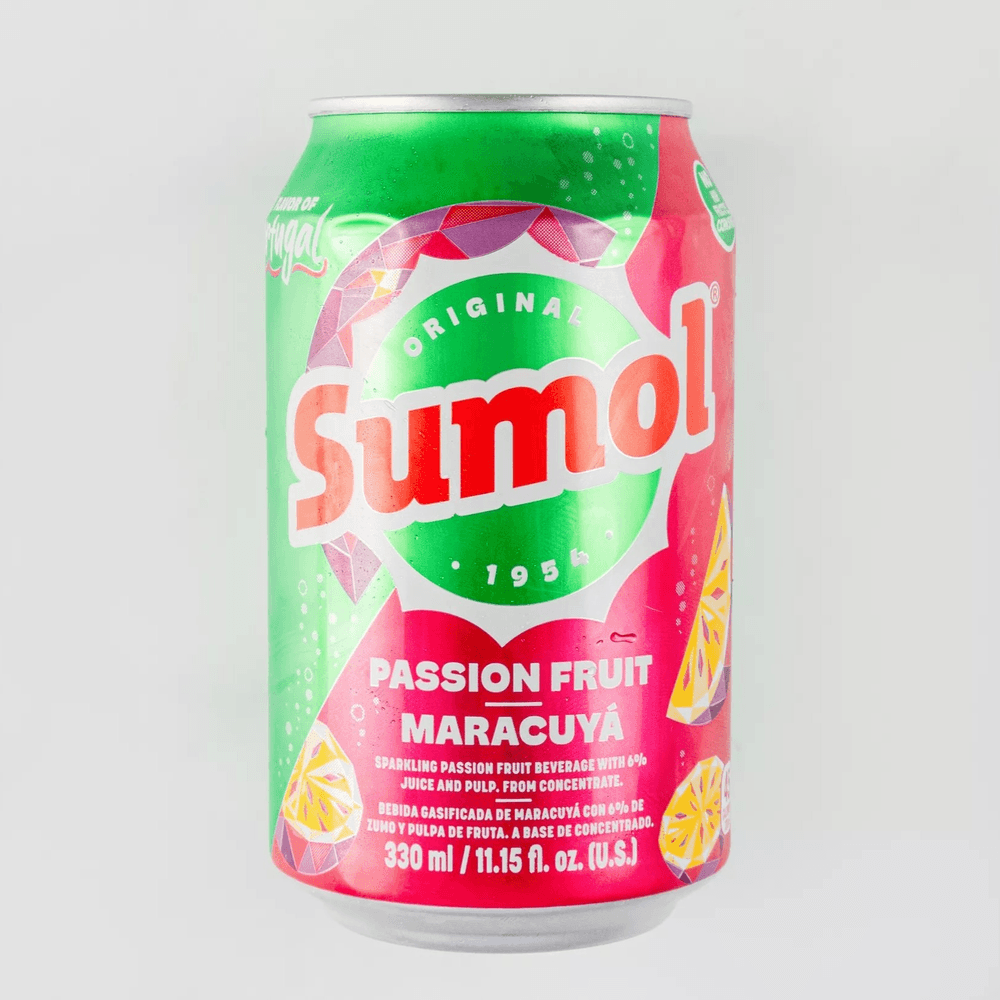 Sumol
