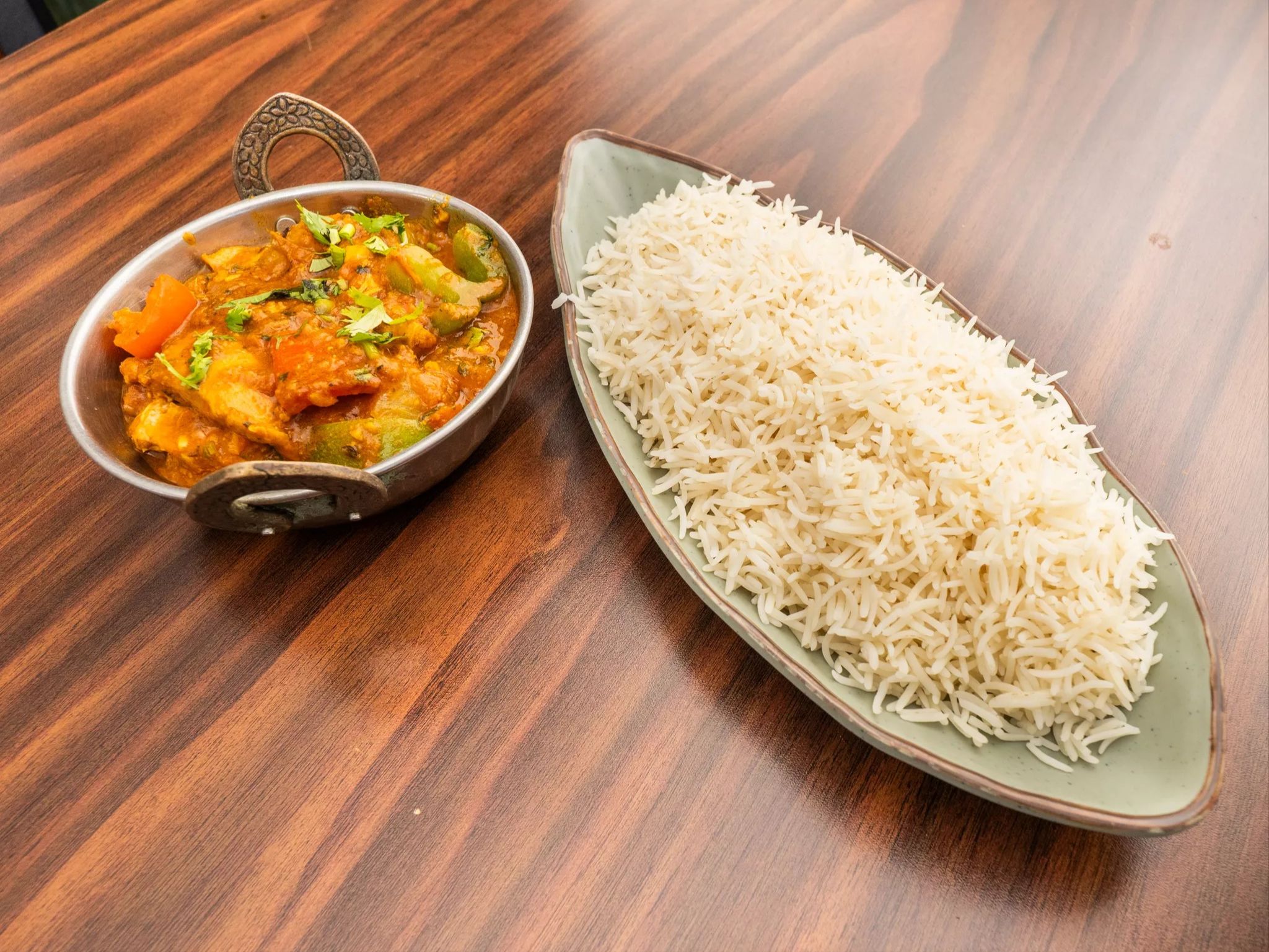 Kadhai Paneer