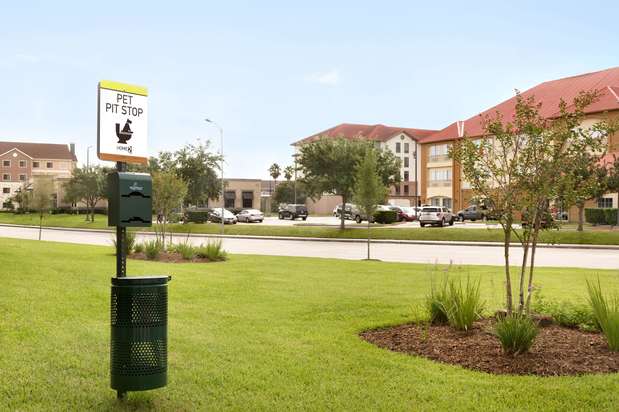 Images Home2 Suites by Hilton Houston/Webster