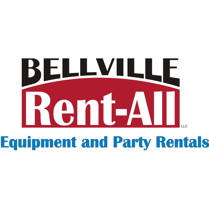 Bellville Rent- All LLC Logo