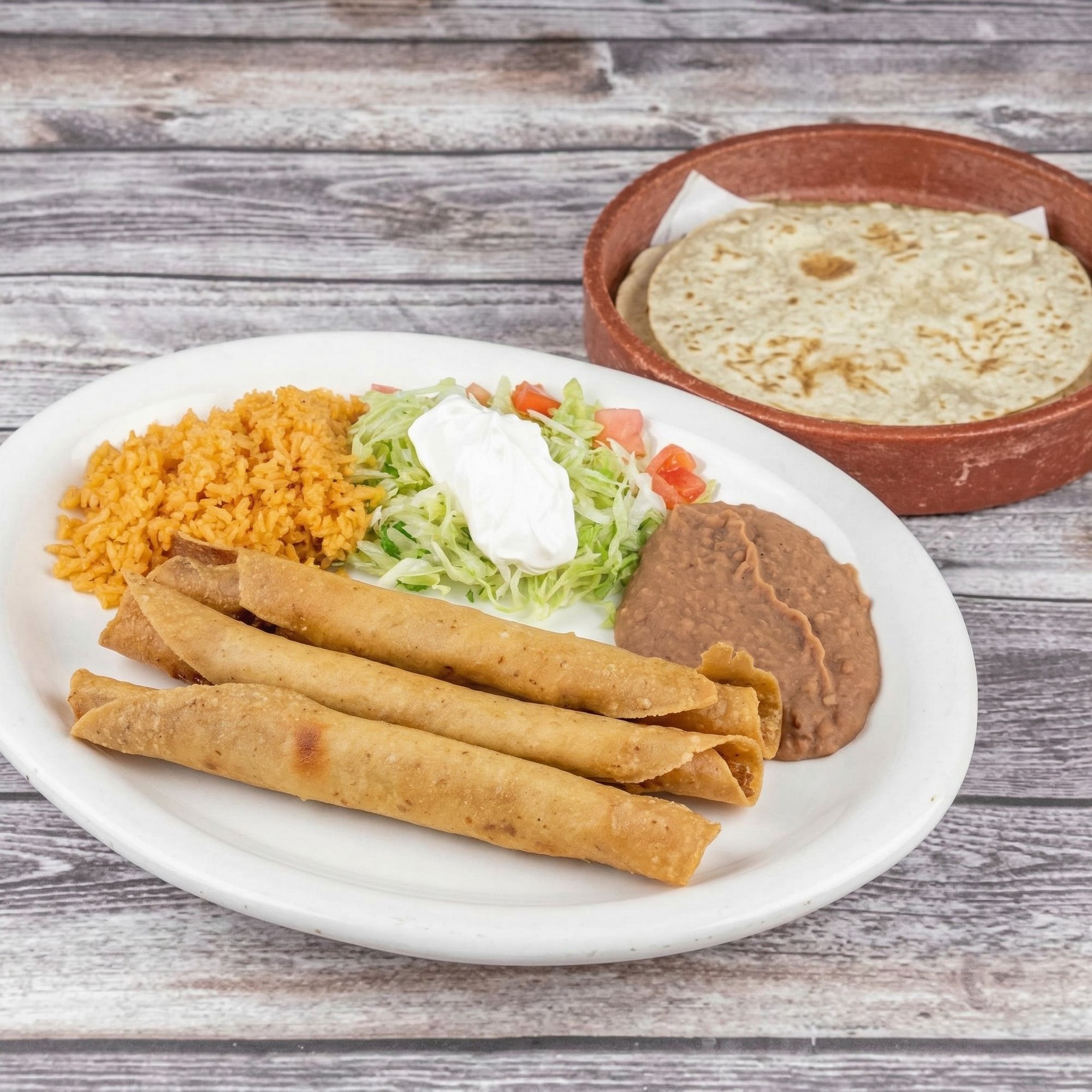 Flautas