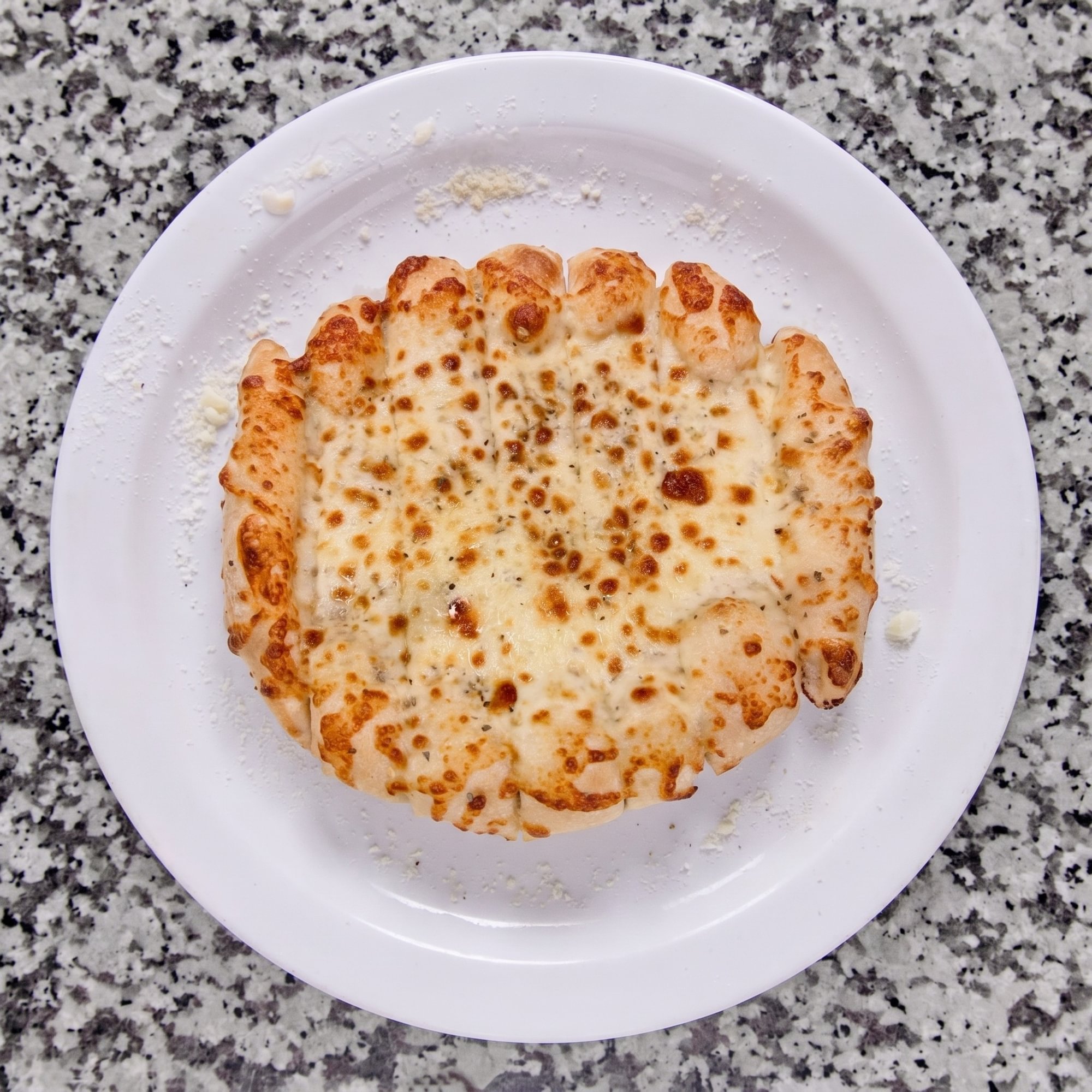Cheesy Bread