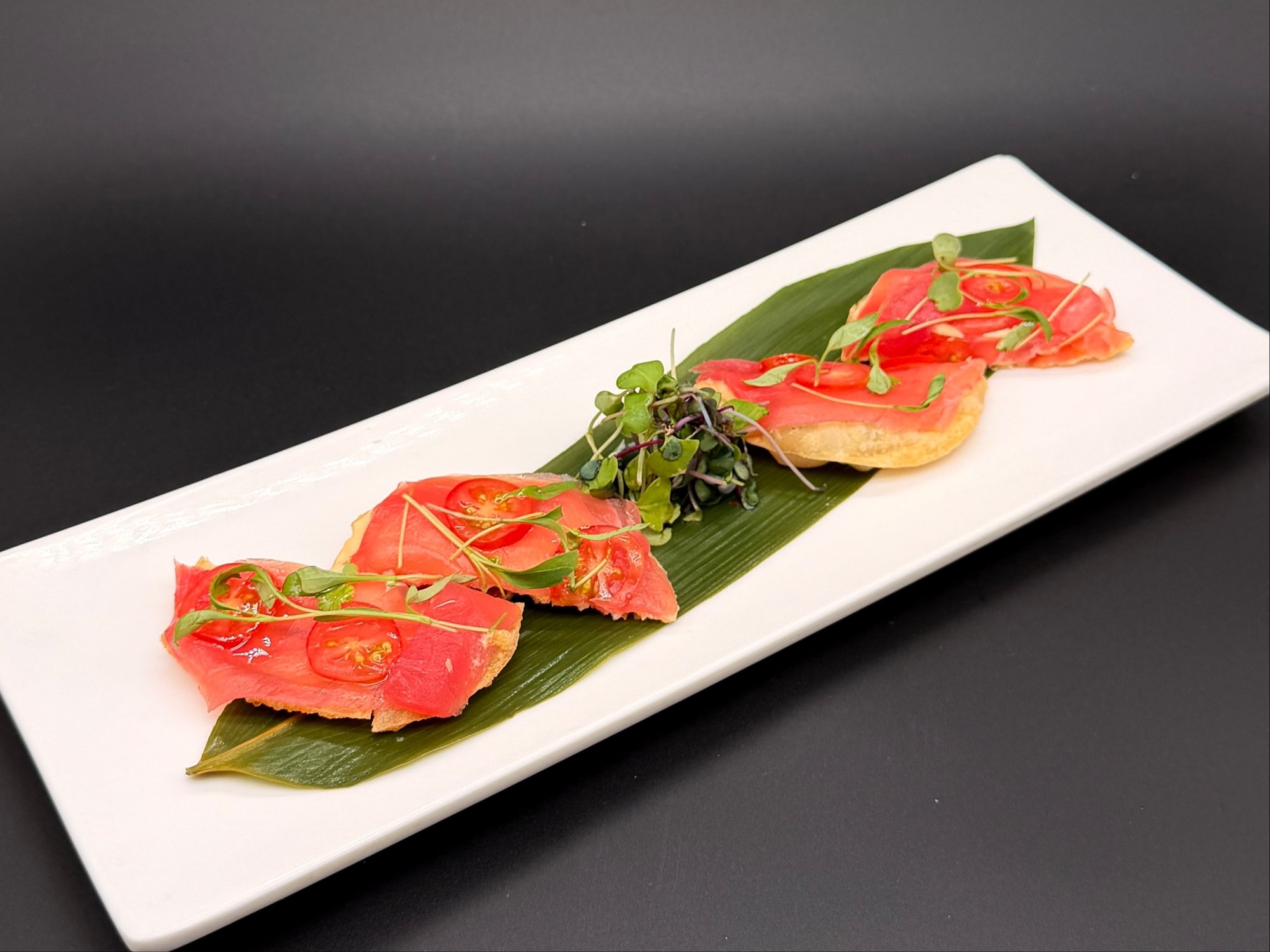 Sora Tartare