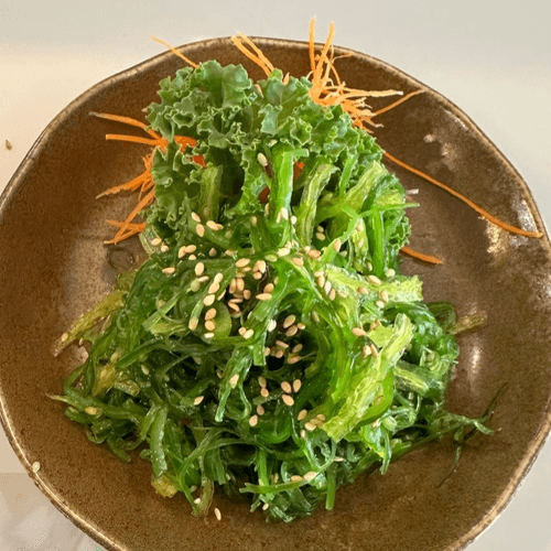 Wakame