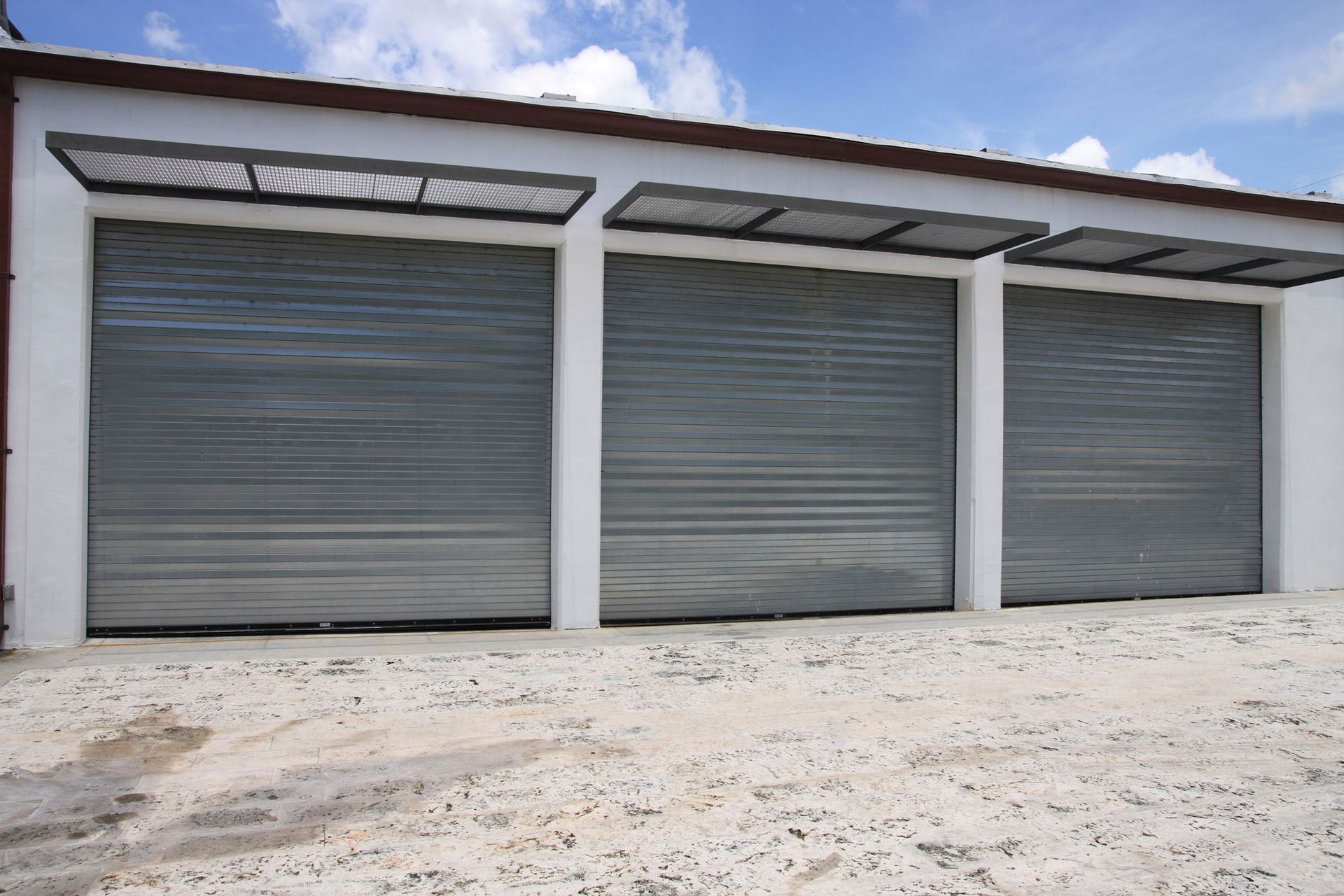 A+ Garage Door Service and Repair