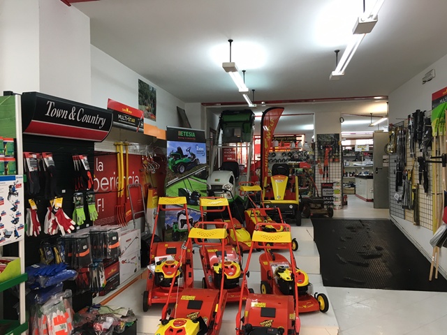 Galería en miniatura