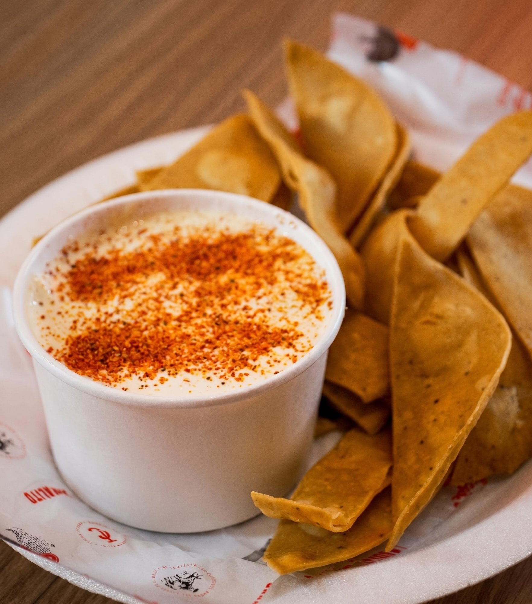 Cheese Dip