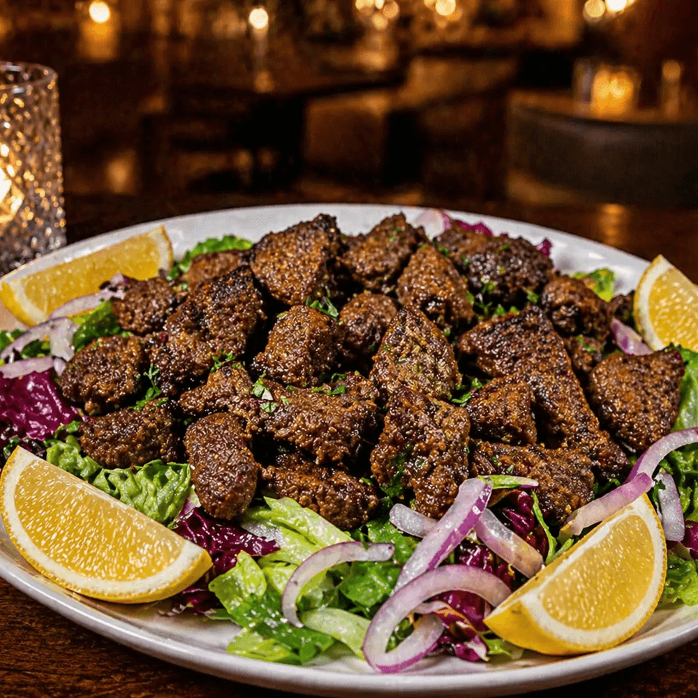 Beef Liver