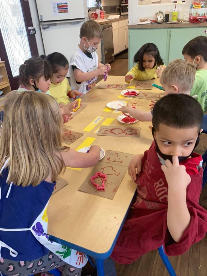 #1 Child Enrichment Center image