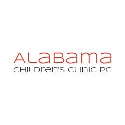 Alabama Children's Clinic Logo