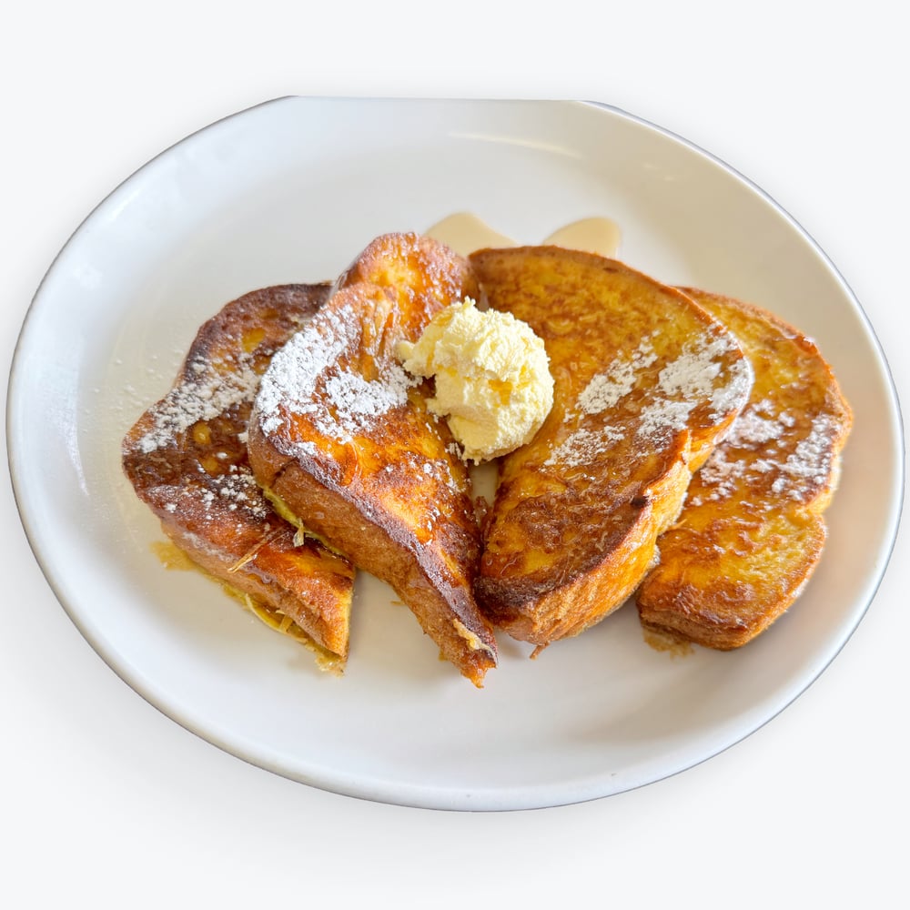 FRENCH TOAST