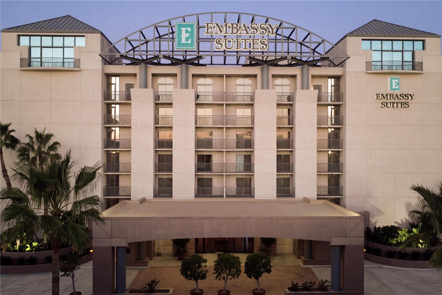 Embassy Suites by Hilton Brea North Orange County