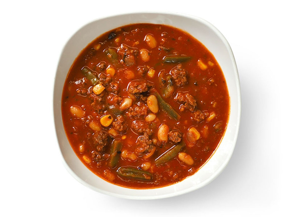 Cactus Chili (GF, DF)