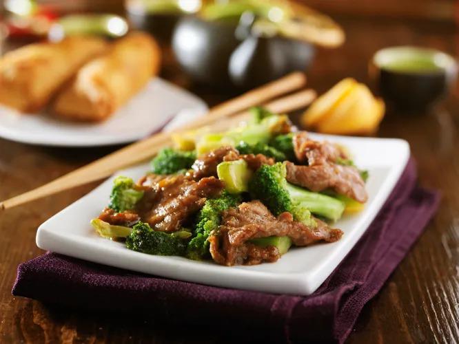 Asian Kitchen