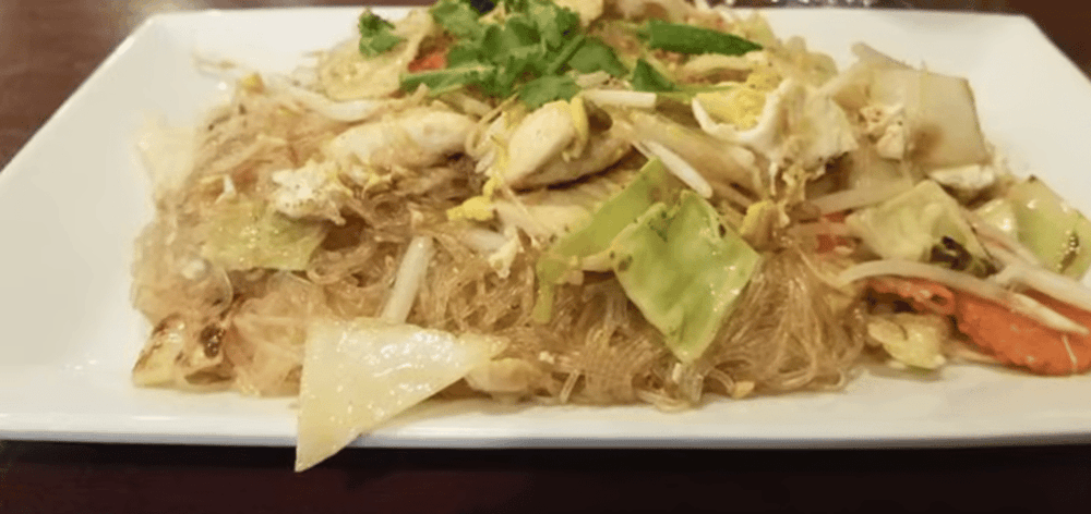 Pad Woon Sen