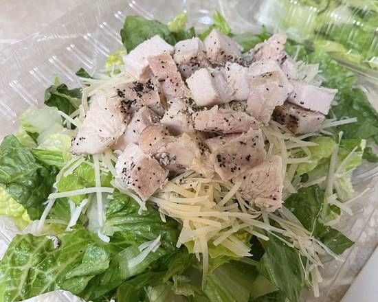 Chicken Salad