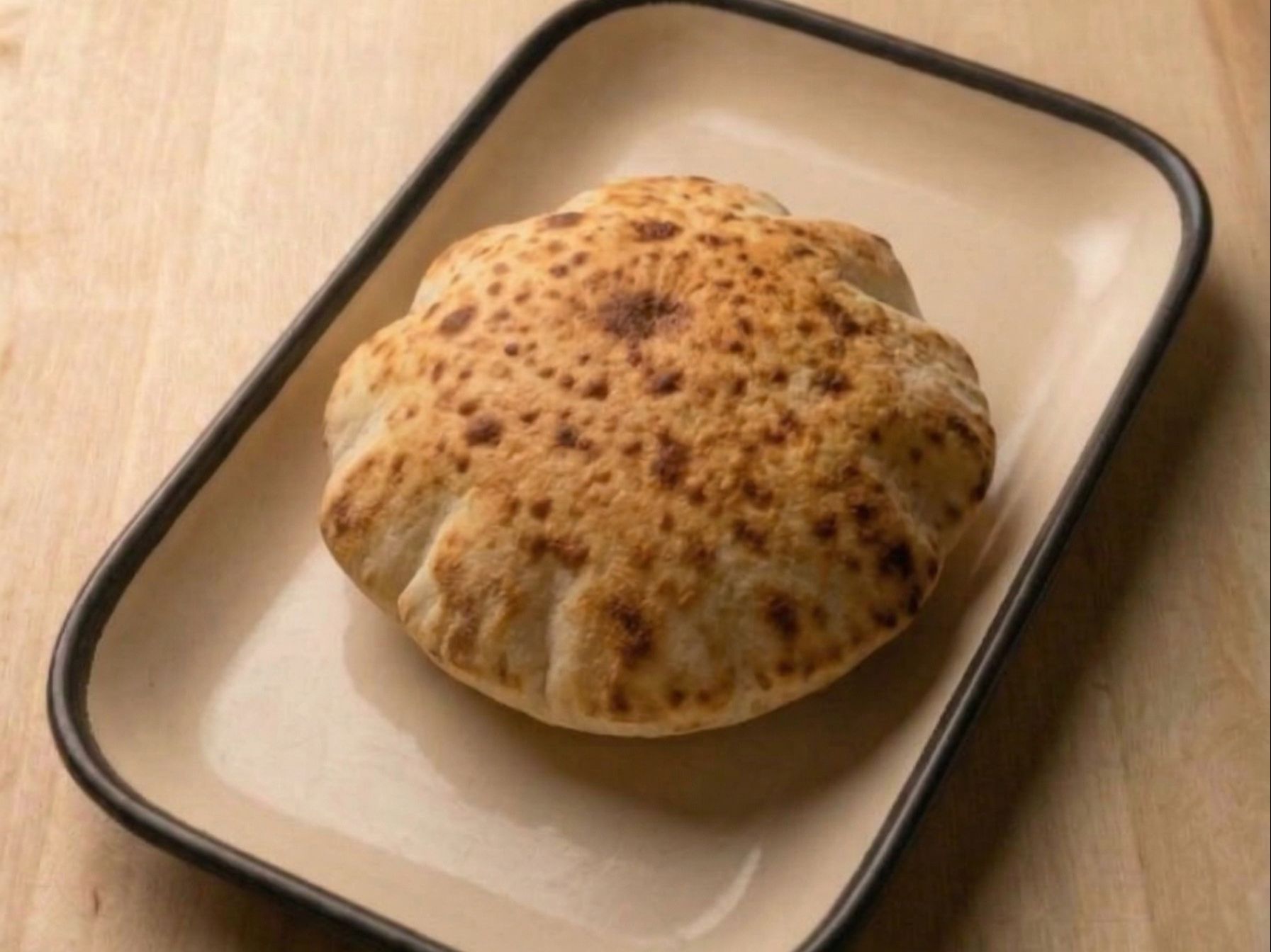 Pita/Döner Bread