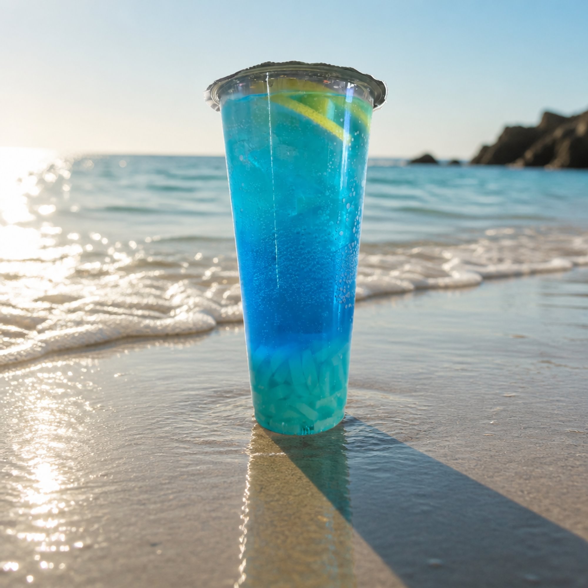 Blue Paradise