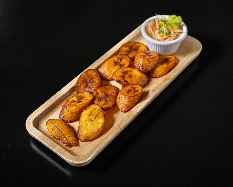 Sweet Plantain