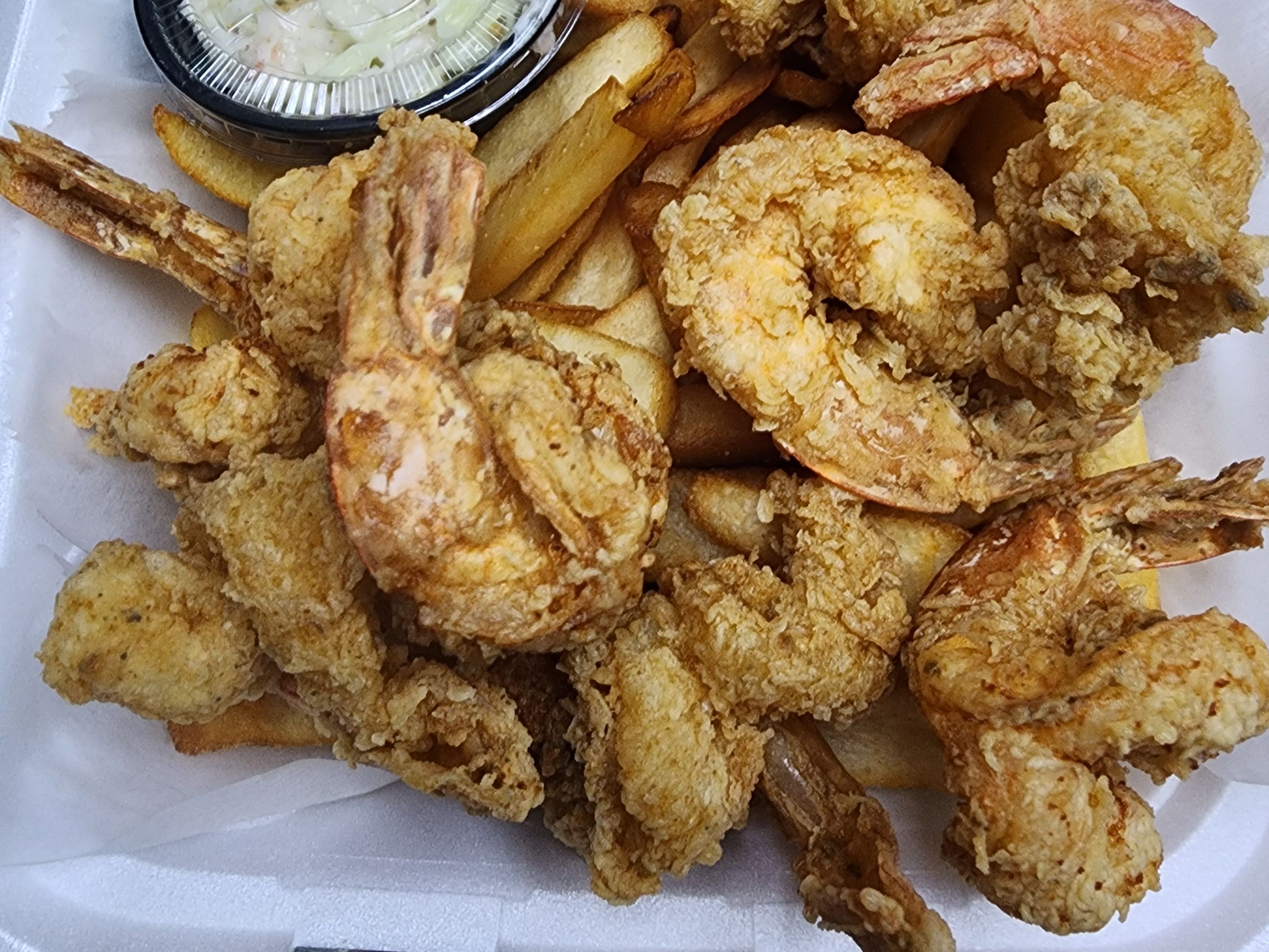 Shrimp 6pcs