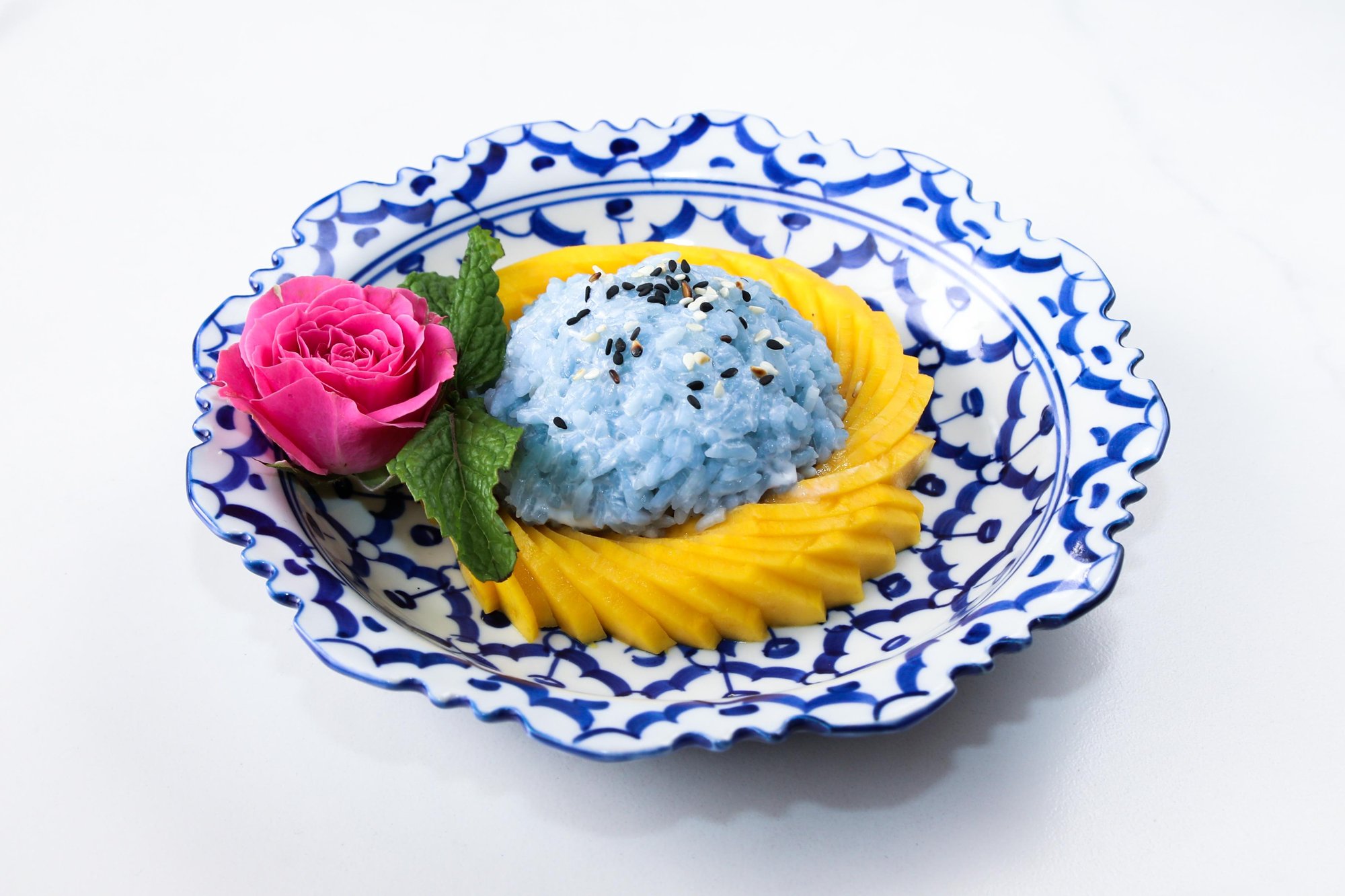 Mango Sticky Rice (Limited)