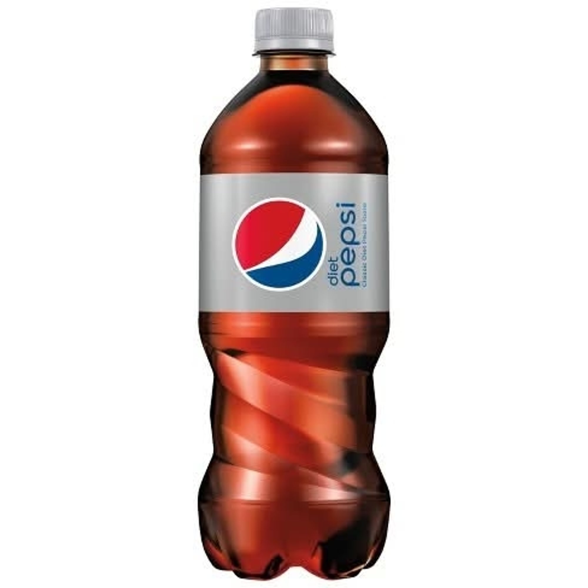 DIET PEPSI