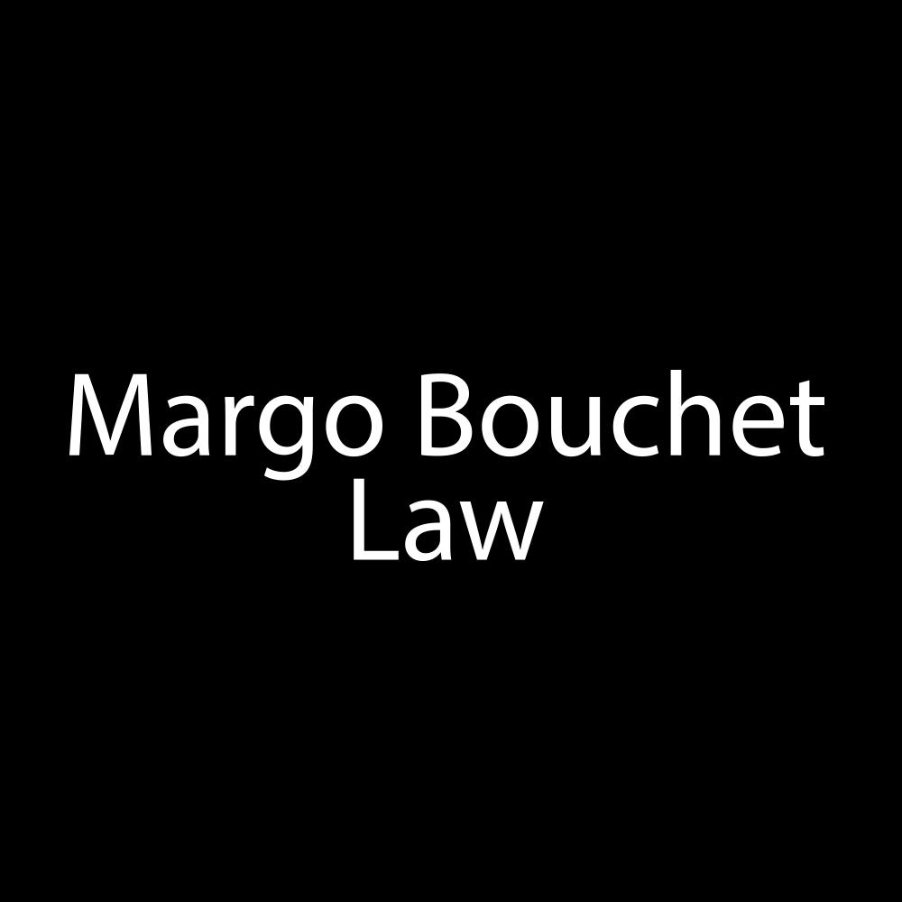 Law Offices of Margo Bouchet Logo